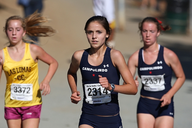 2011 Nike XC Invite-080.JPG - 2011 Nike Cross Country Invitational, September 17, Newhall Park, Concord, California.